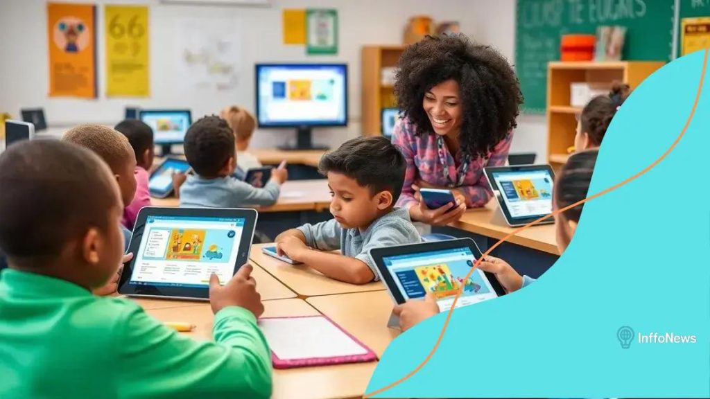 Personalized learning platforms: unlock your potential