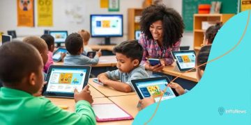 Personalized learning platforms: unlock your potential