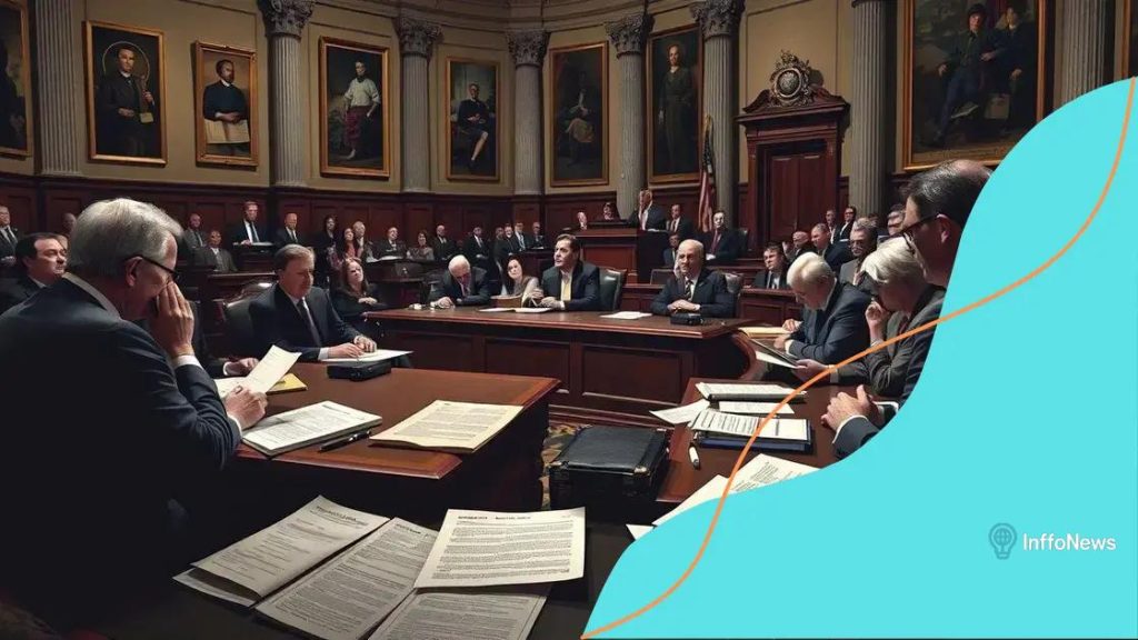 Congressional investigations update: what you need to know