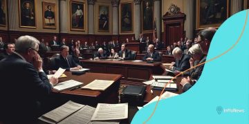 Congressional investigations update: what you need to know
