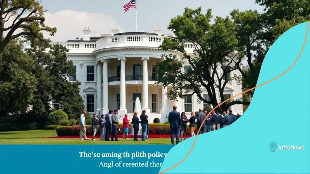 White House policy initiatives review: What you need to know