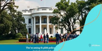 White House policy initiatives review: What you need to know