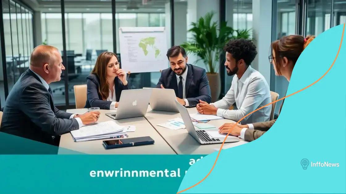 How companies can adapt to new regulations