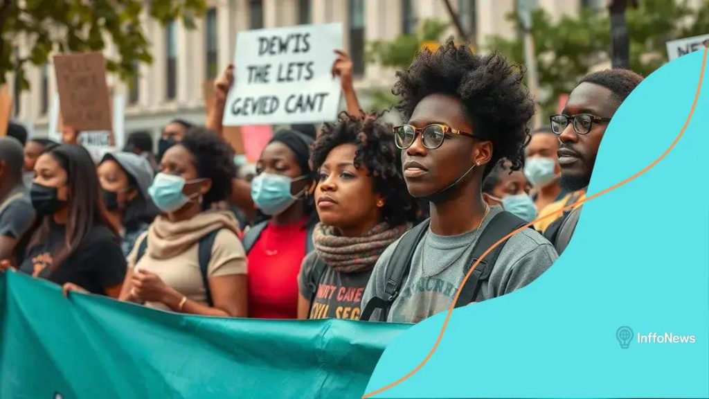 Civil rights movements today: what you should know