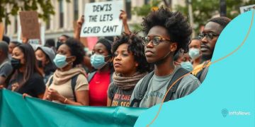 Civil rights movements today: what you should know