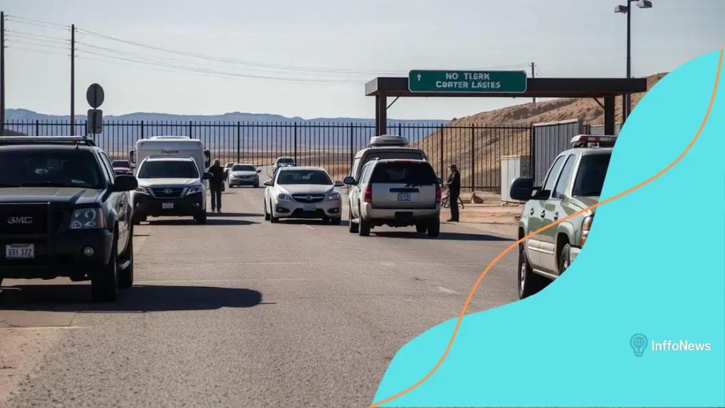 Border security debates: exploring the vital issues