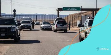 Border security debates: exploring the vital issues