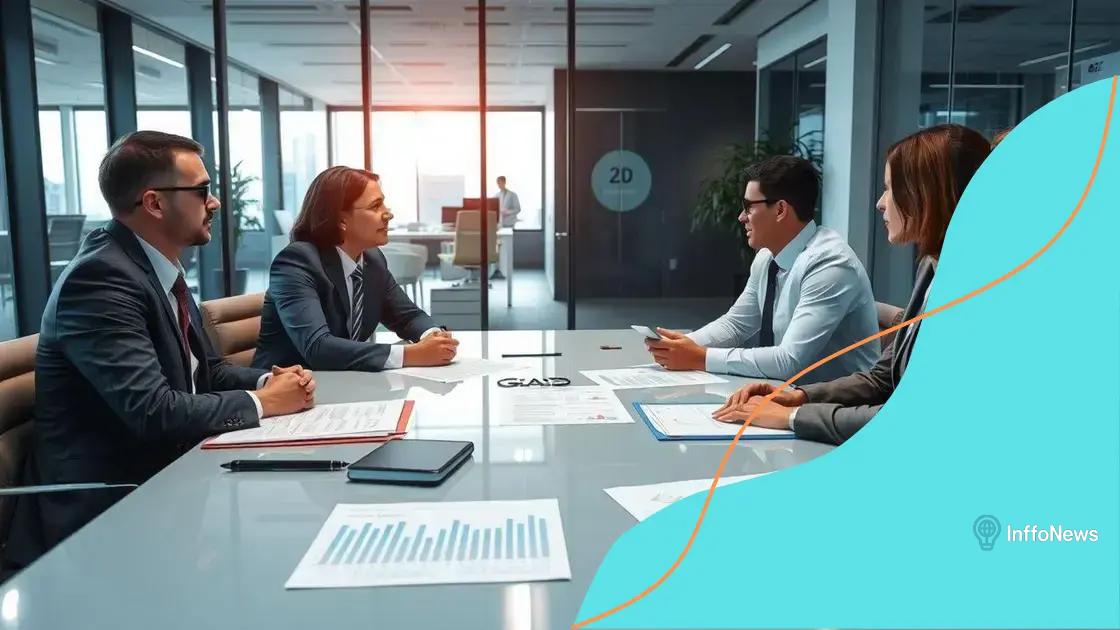 Impact of regulation on businesses