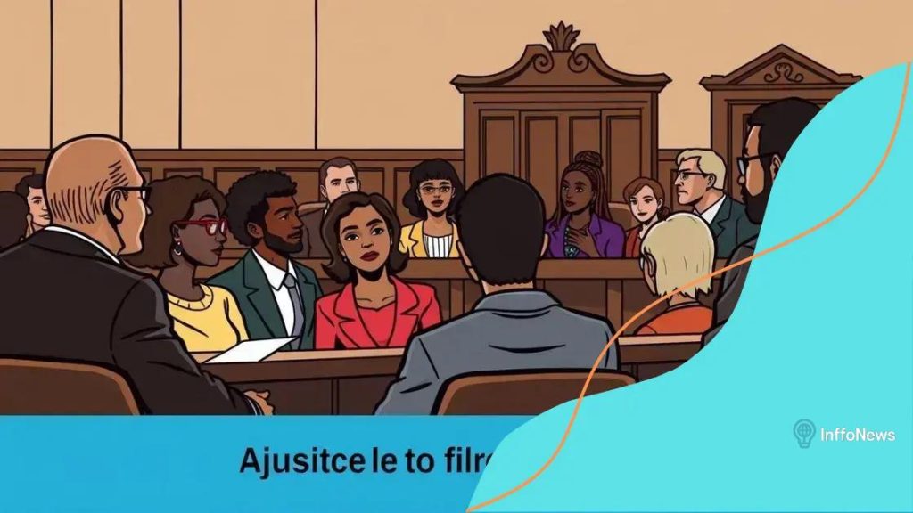 Progress in criminal justice reform efforts: what’s next?