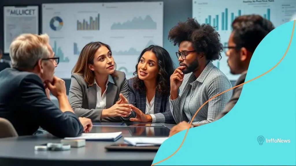 AI policy discussions: shaping our digital future