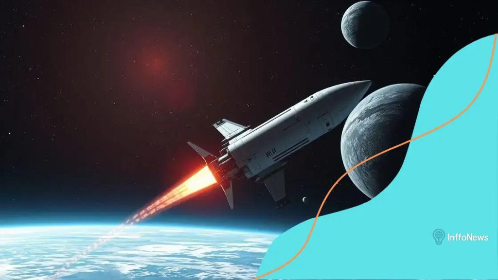 Space industry developments: what to expect in the near future