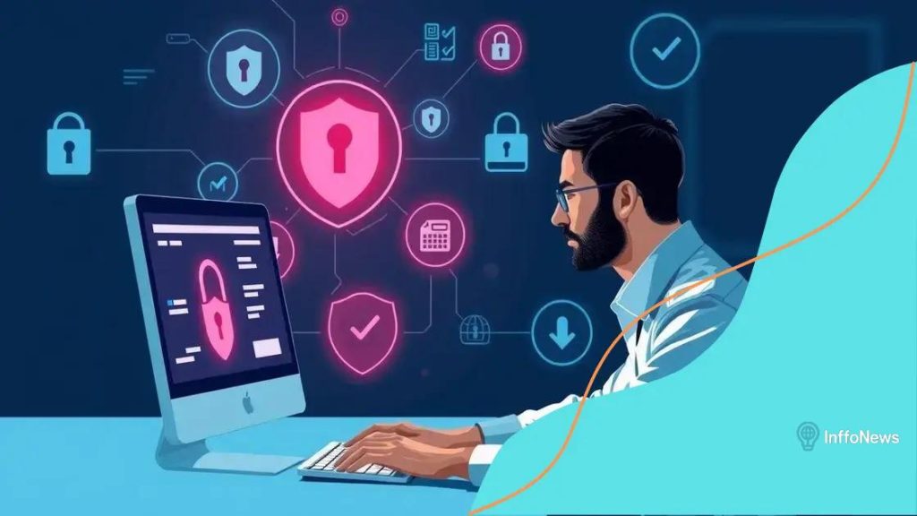 Cybersecurity threats increase: how to protect your data