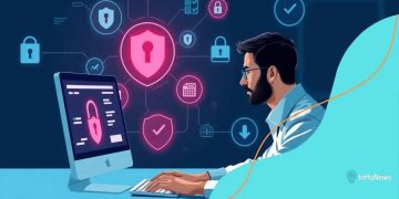 Cybersecurity threats increase: how to protect your data