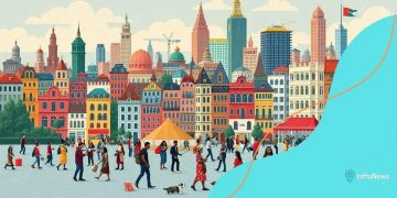 Shifts in the cultural landscape: navigating change
