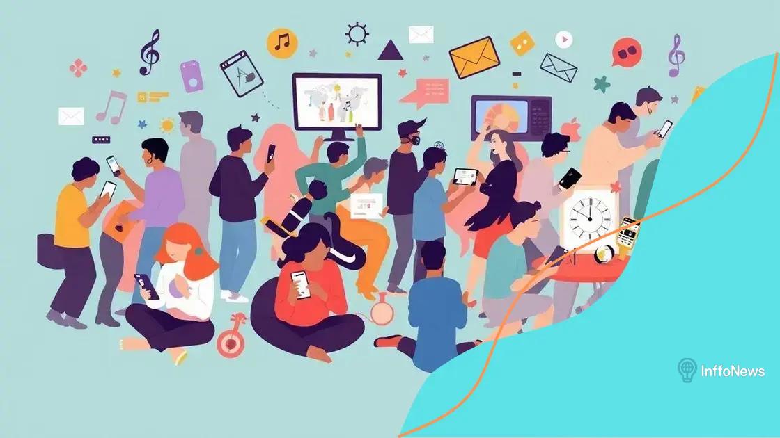 The role of technology in cultural evolution