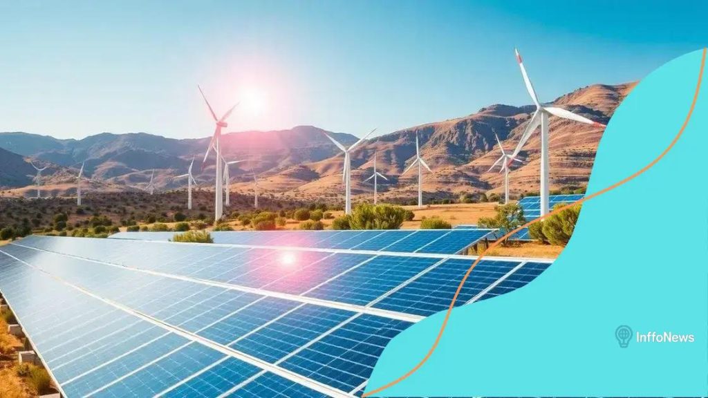 Renewable energy expansion: what it means for you