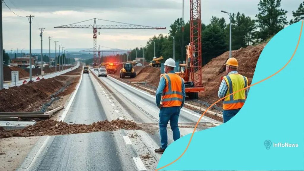 Infrastructure bill implementation: unlocking funding opportunities