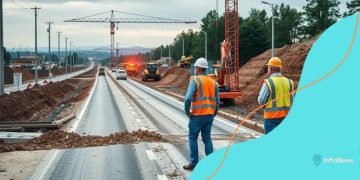 Infrastructure bill implementation: unlocking funding opportunities