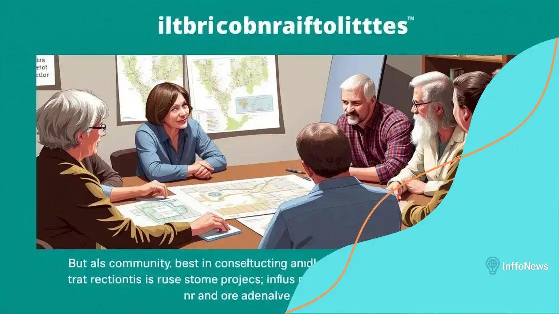 How communities can leverage these funds