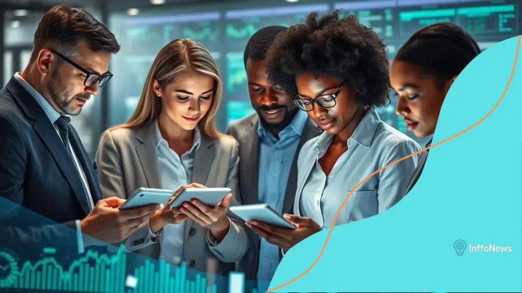 Labor market trends analysis: insights you can’t ignore