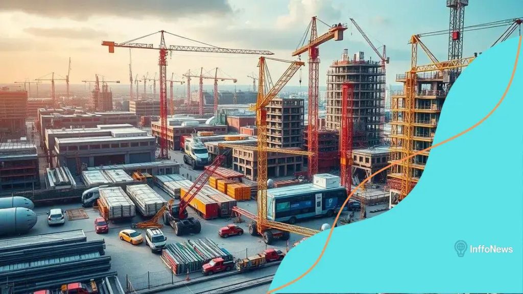 Investment opportunities in infrastructure projects thrive now