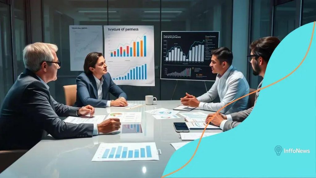 Venture capital funding trends analysis you need to know