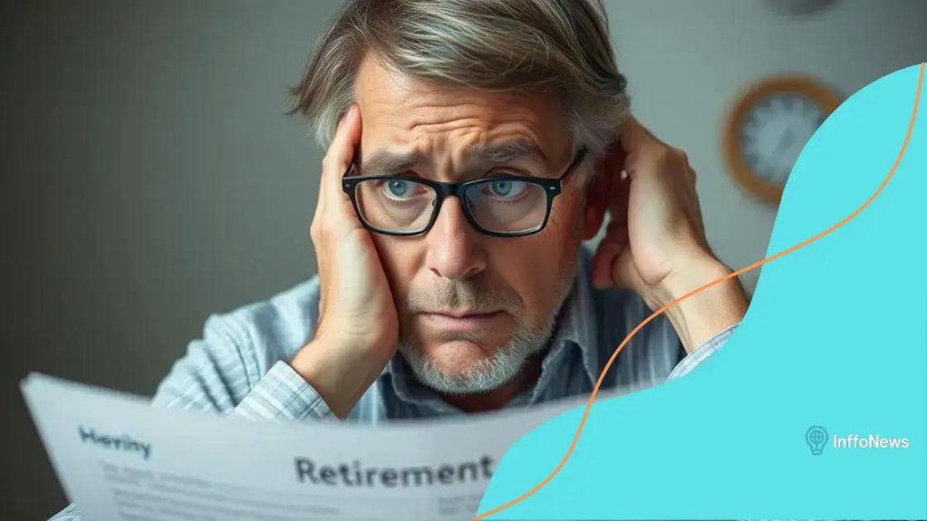 Penalties for early retirement: what you need to know