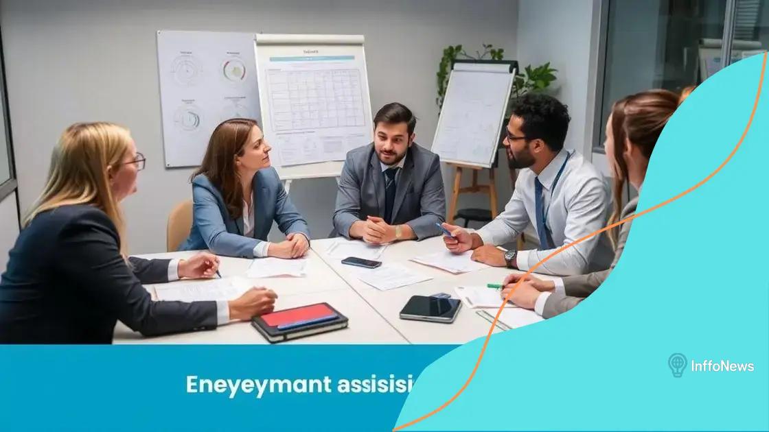 How to implement repayment programs effectively
