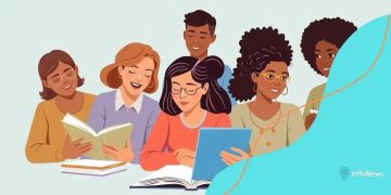 Lifelong learning initiatives: Unlocking your potential