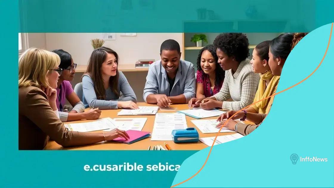 Strategies for promoting equitable funding