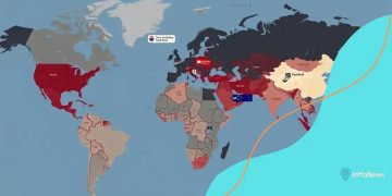 US stance on global conflicts: a deep dive