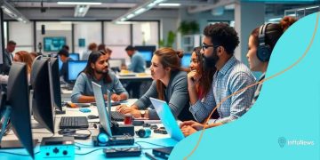 Tech industry innovations that are changing the game