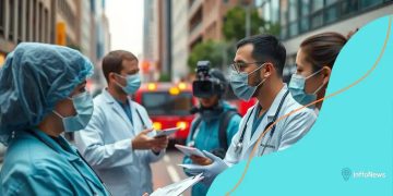 Public health emergency response strategies for effective outcomes