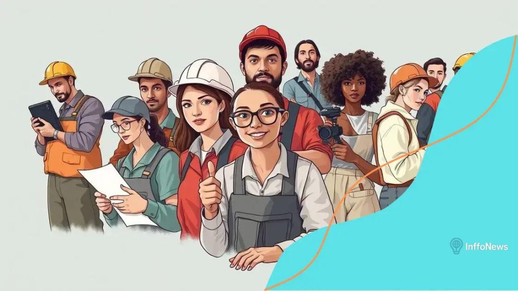 Labor force participation rate: what you need to know