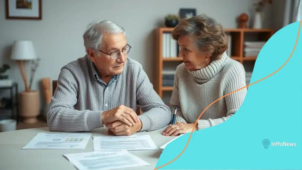 Planning for healthcare costs in retirement: key insights