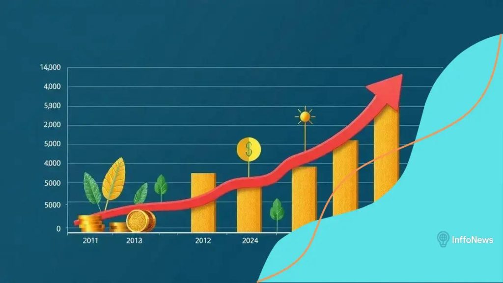 Real return on investments: how to maximize profits