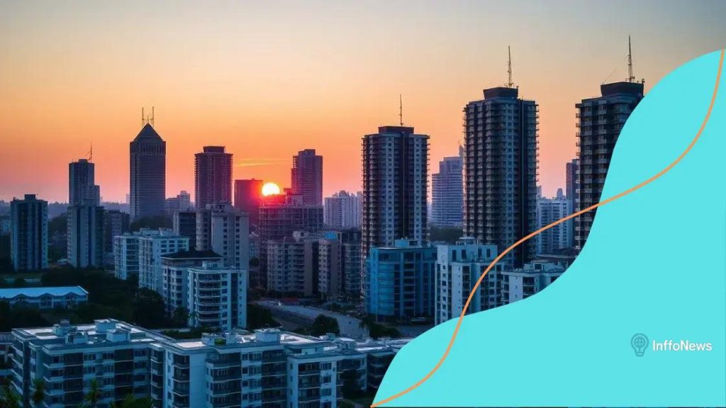 Commercial real estate outlook: trends to watch in 2024