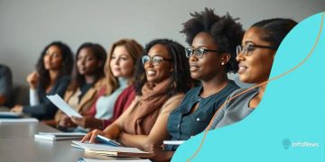 Financial literacy programs: Unlock your financial potential