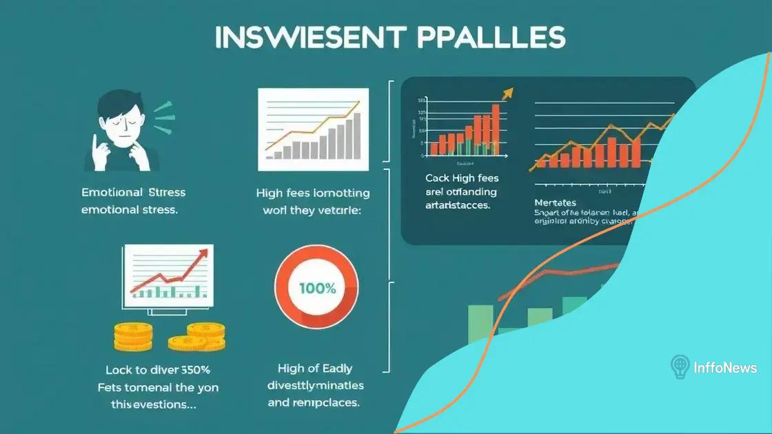 Common pitfalls to avoid