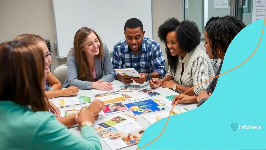 How to choose the right financial literacy program