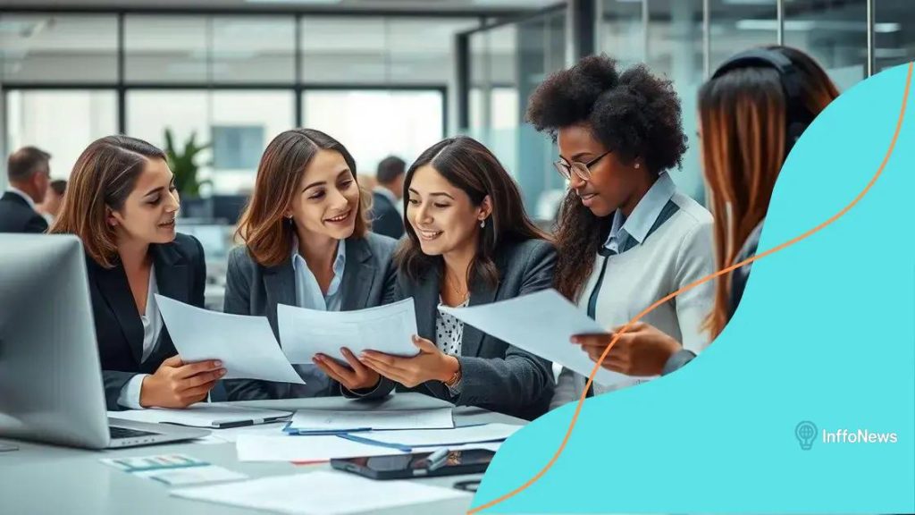 Employee stock options impact on workplace dynamics