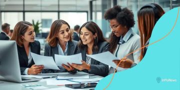 Employee stock options impact on workplace dynamics