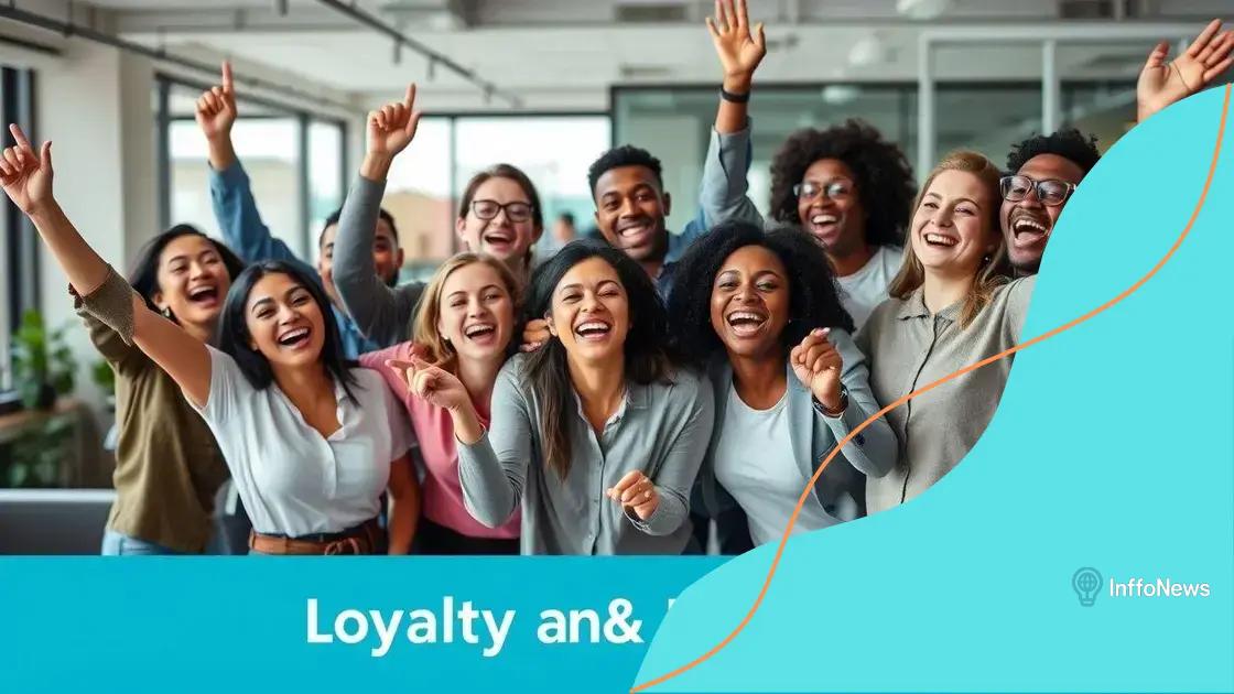 Effects on talent retention