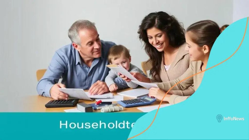 US household debt levels: are they sustainable?