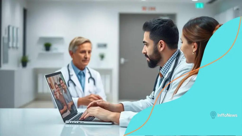 Telemedicine benefit growth: revolutionizing healthcare access