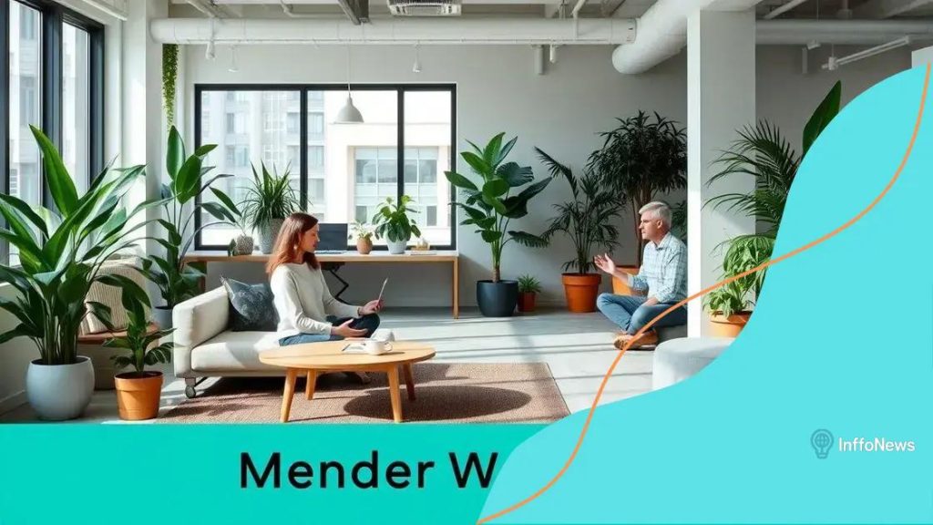 Workplace programs for mental well-being: Find the best options