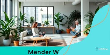 Workplace programs for mental well-being: Find the best options