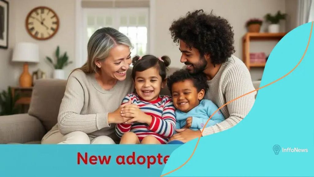 Adoption assistance benefits: what you need to know