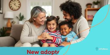 Adoption assistance benefits: what you need to know