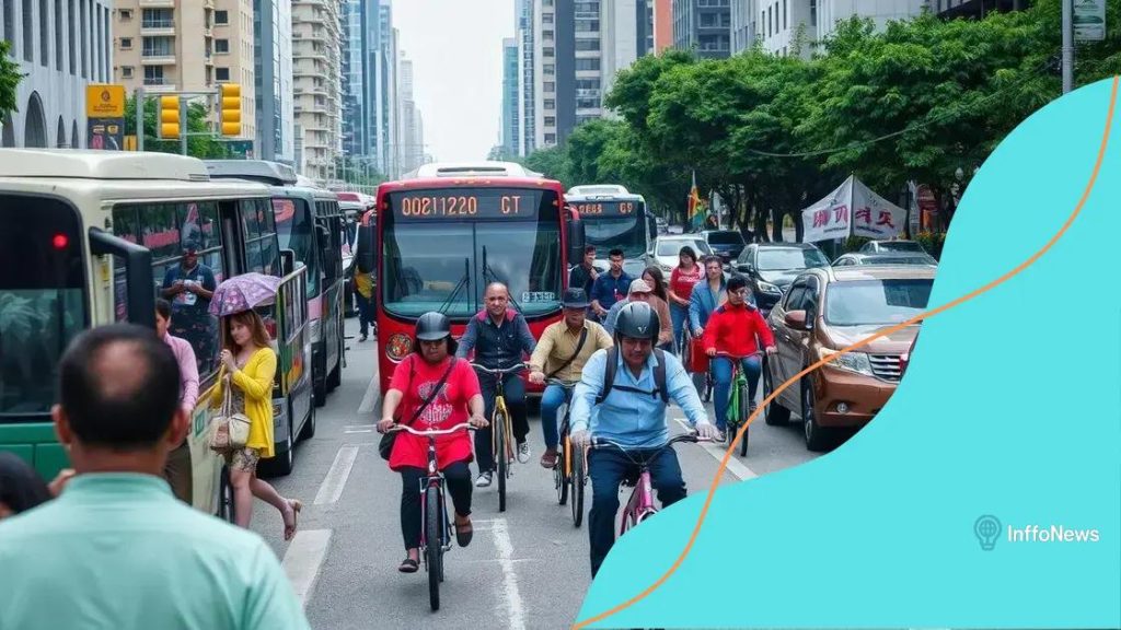 Changes in commuter benefits: what to expect next